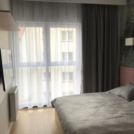 Apartament The Good Place Brodnica  Exteriér fotografie