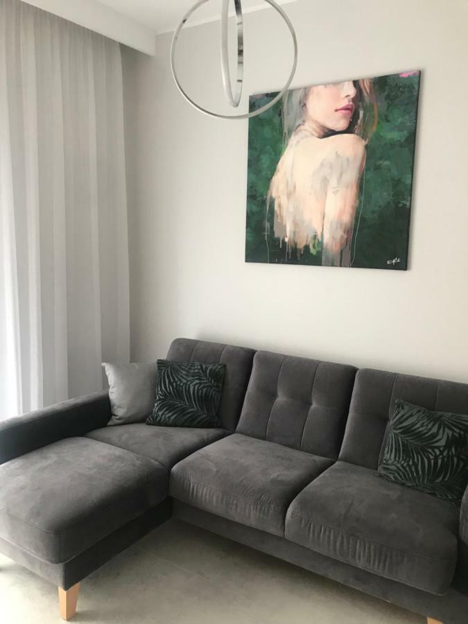 Apartament The Good Place Brodnica  Exteriér fotografie