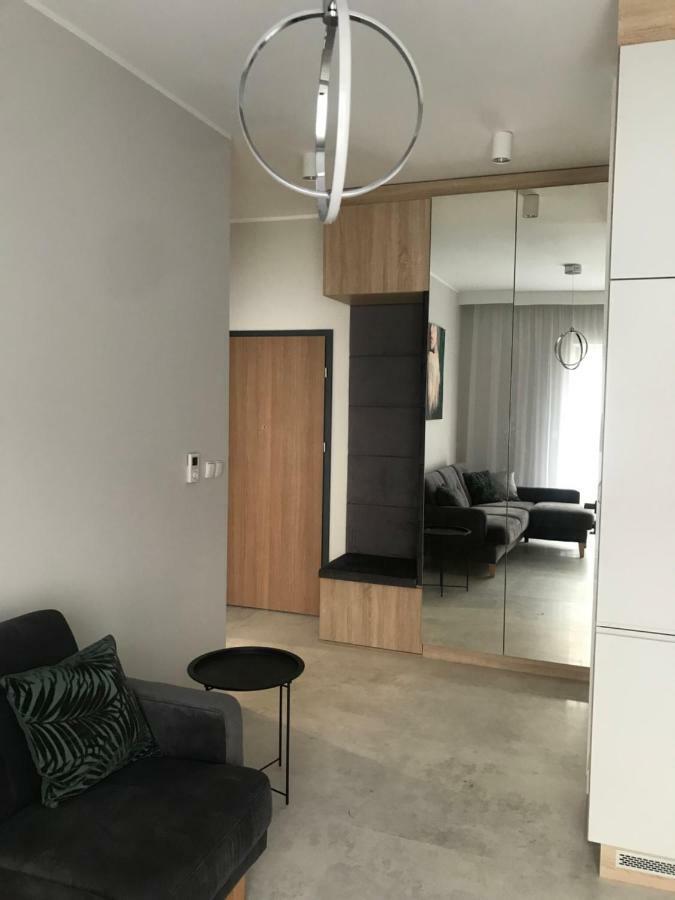 Apartament The Good Place Brodnica  Exteriér fotografie